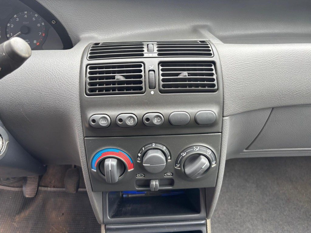 FIAT Punto 1ª serie SX NELLO TSTATO IN CUI SI TROVA - 14