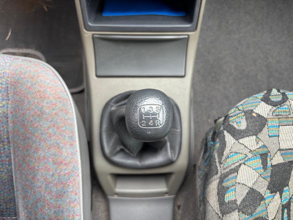 FIAT Punto 1ª serie SX NELLO TSTATO IN CUI SI TROVA - 15