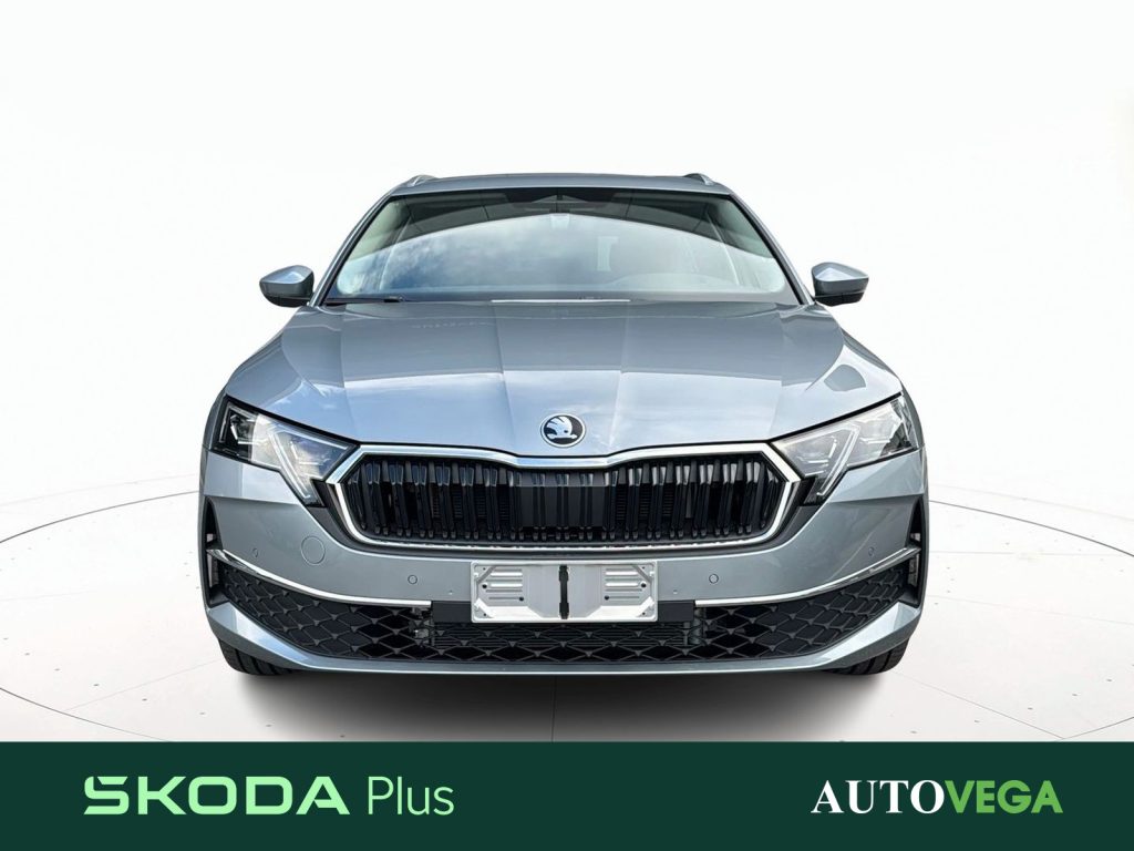 SKODA Octavia wagon 2.0 tdi executive 150cv dsg - 2