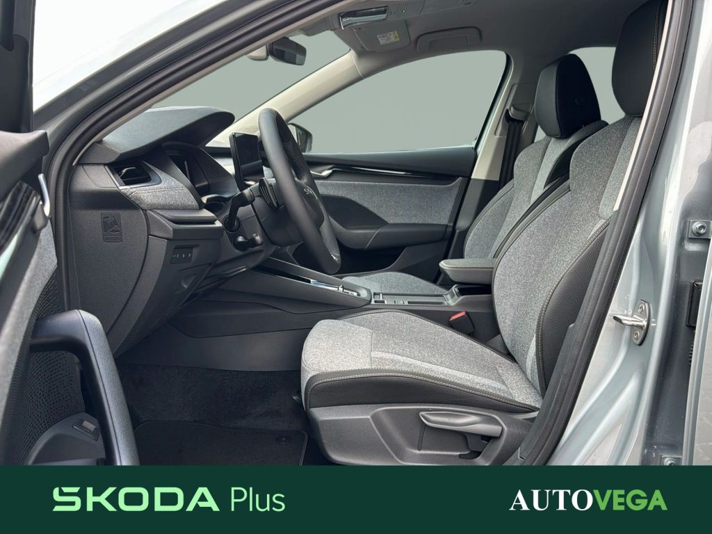 SKODA Octavia wagon 2.0 tdi executive 150cv dsg - 8