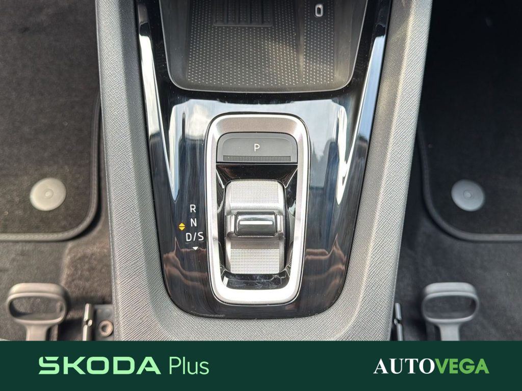 SKODA Octavia wagon 2.0 tdi executive 150cv dsg - 17