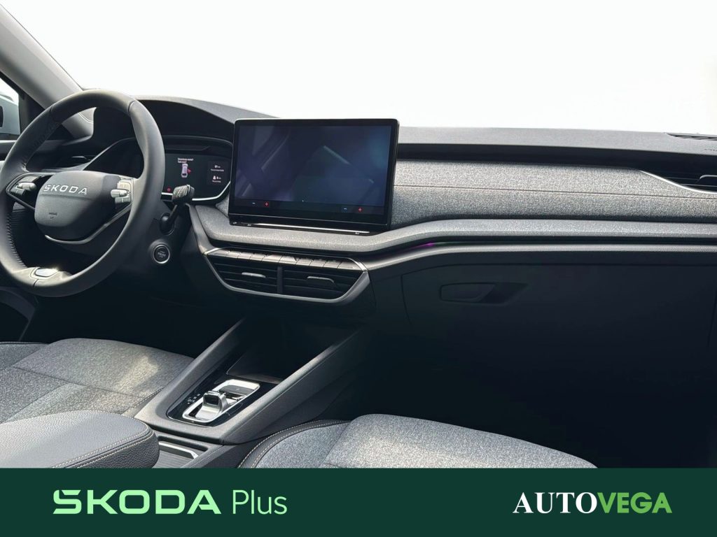 SKODA Octavia wagon 2.0 tdi executive 150cv dsg - 22