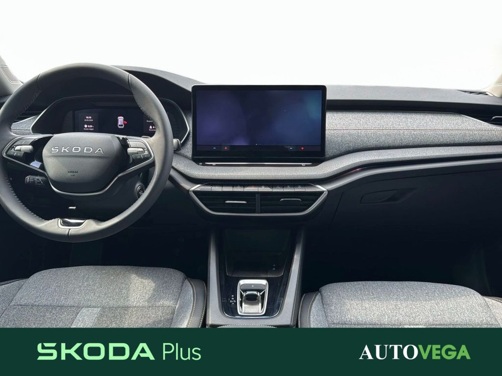 SKODA Octavia wagon 2.0 tdi executive 150cv dsg - 23