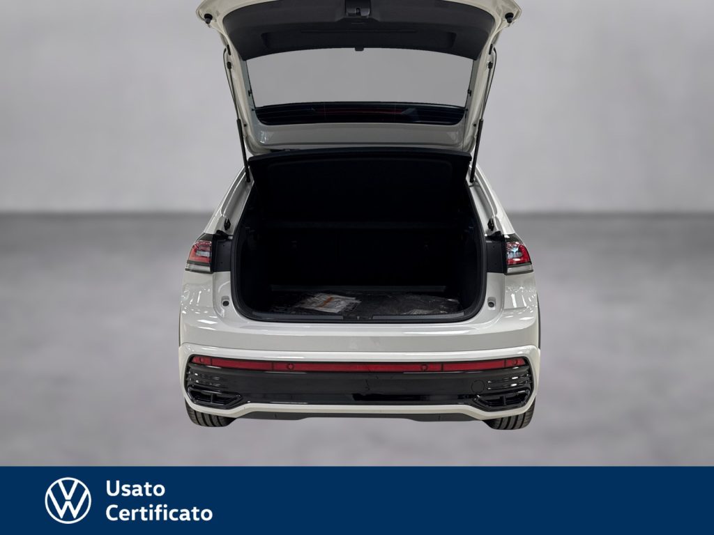 VOLKSWAGEN Taigo 1.0 tsi r-line 115cv dsg - 17