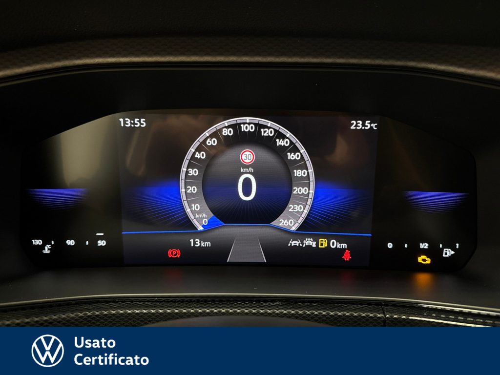VOLKSWAGEN T-Cross 1.0 tsi edition plus 95cv - 14