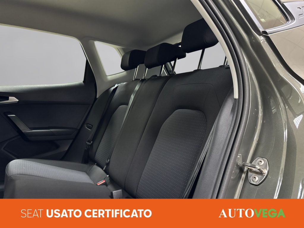 SEAT Arona 1.0 ecotsi style 95cv - 12