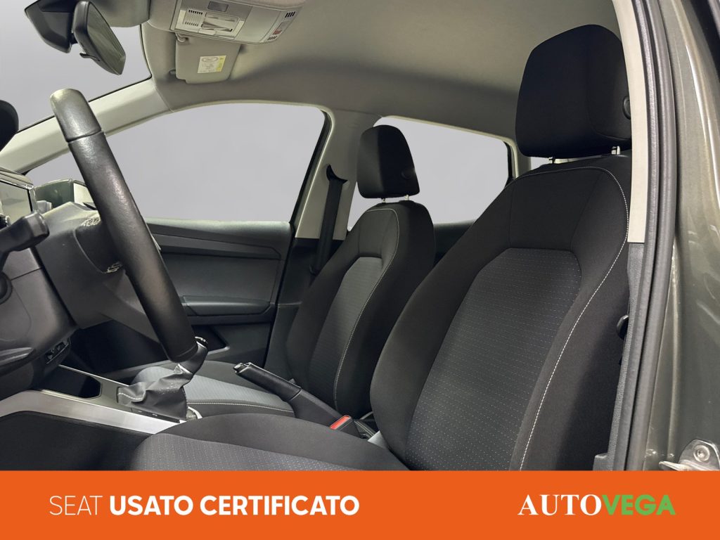 SEAT Arona 1.0 ecotsi style 95cv - 13