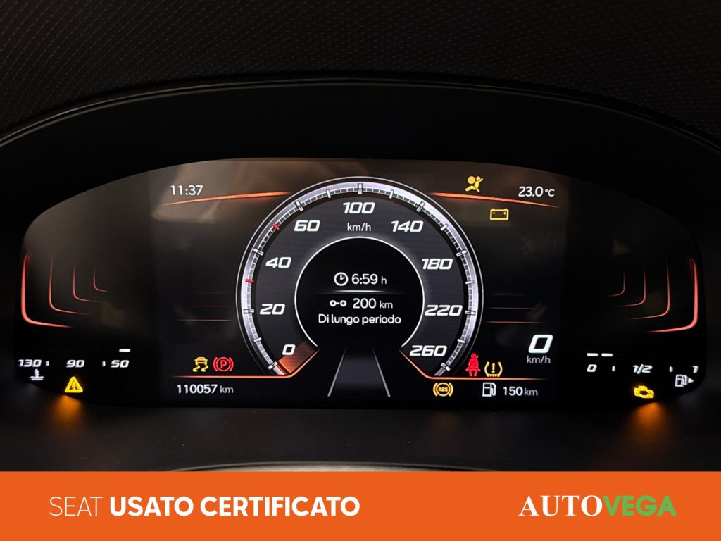 SEAT Arona 1.0 ecotsi style 95cv - 14