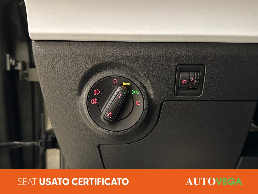 SEAT Arona 1.0 ecotsi style 95cv - 16