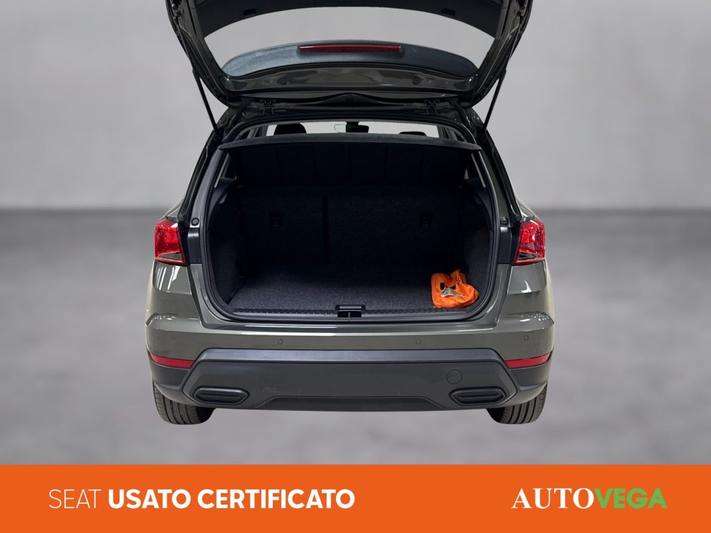 SEAT Arona 1.0 ecotsi style 95cv - 17
