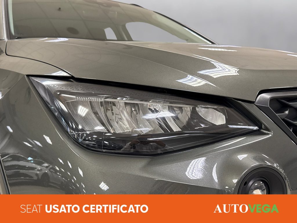 SEAT Arona 1.0 ecotsi style 95cv - 19
