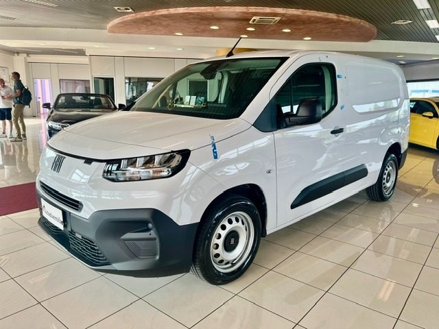 FIAT Doblo Bianco pastello