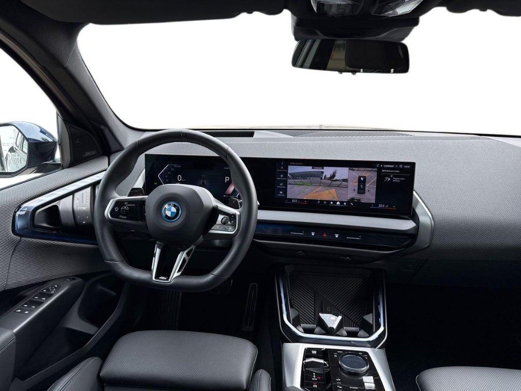 BMW X3 xDrive30e MSport Pro Aut. - 8