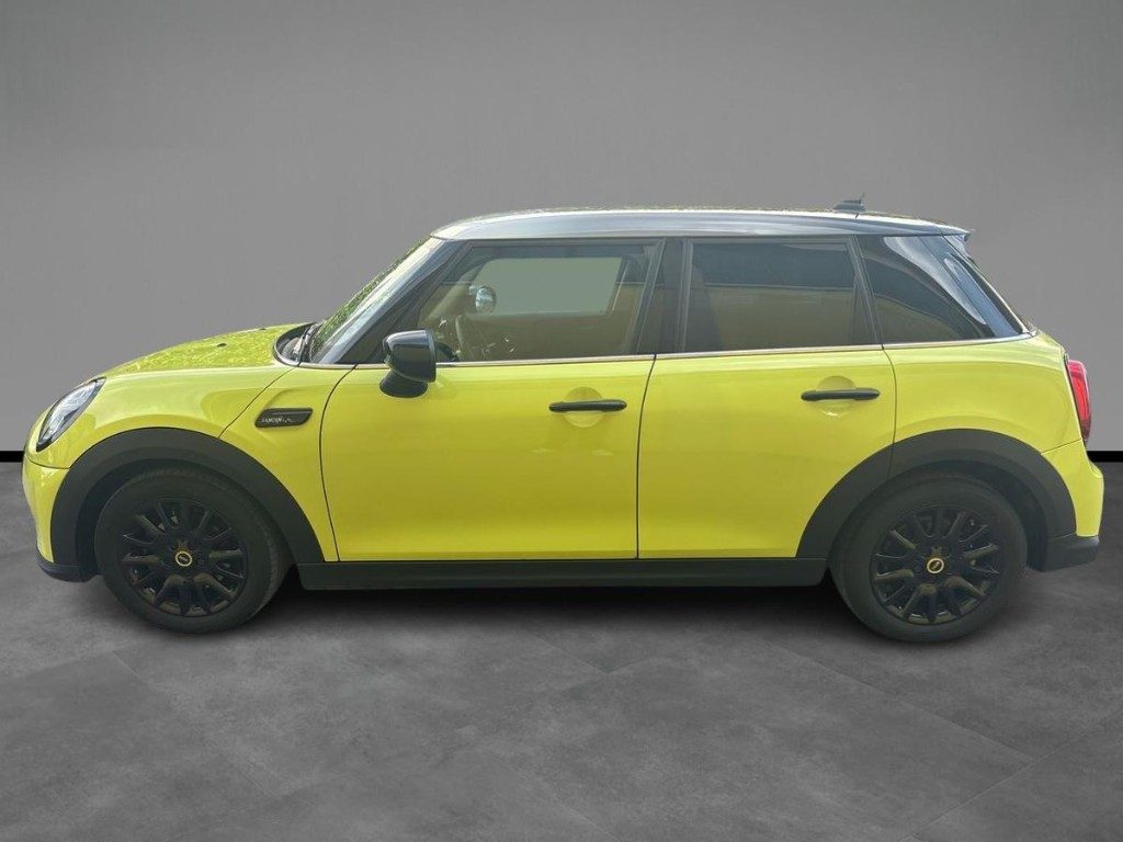 MINI Cooper 1.5 Cooper Classic 5 porte Aut. - 3