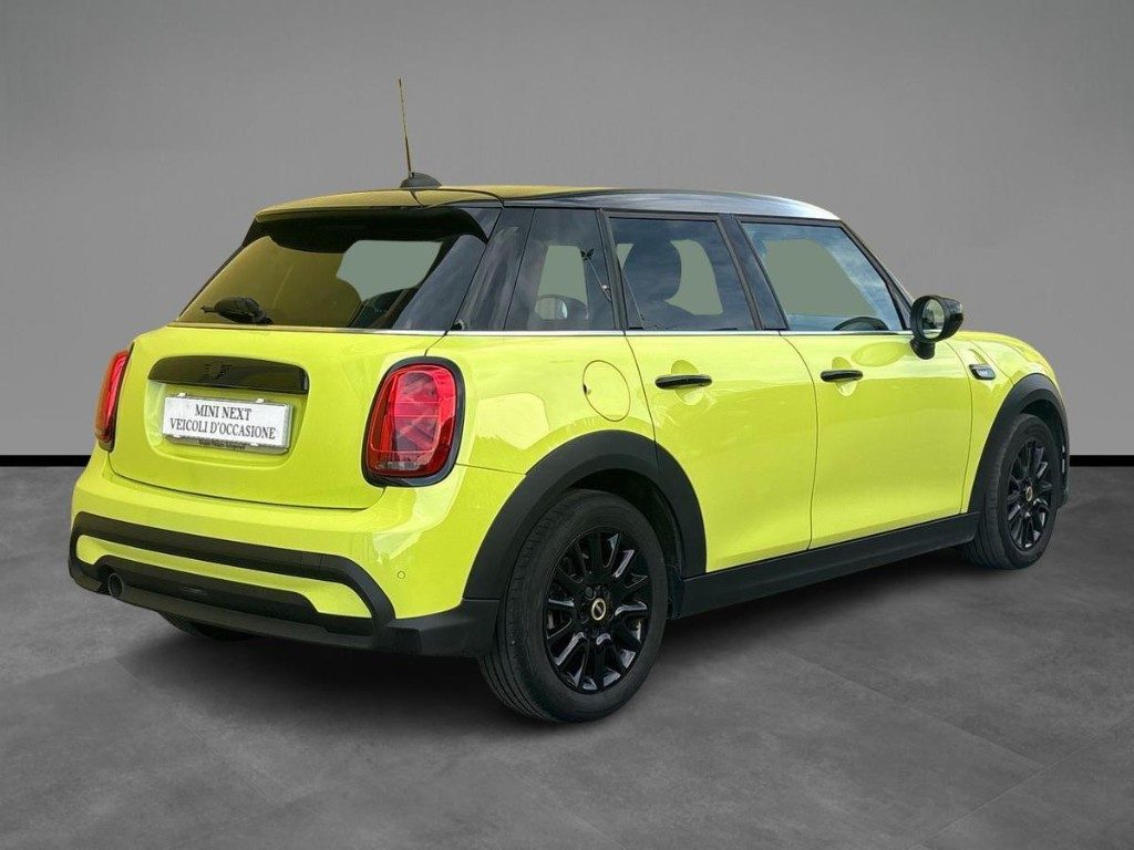 MINI Cooper 1.5 Cooper Classic 5 porte Aut. - 18