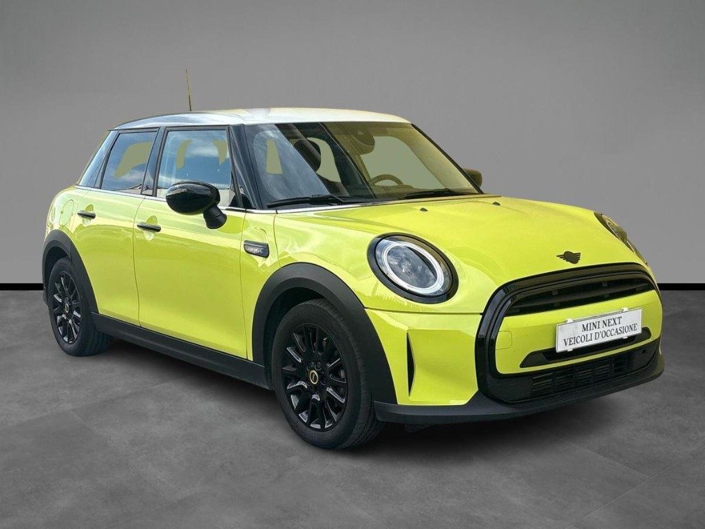 MINI Cooper 1.5 Cooper Classic 5 porte Aut. - 17