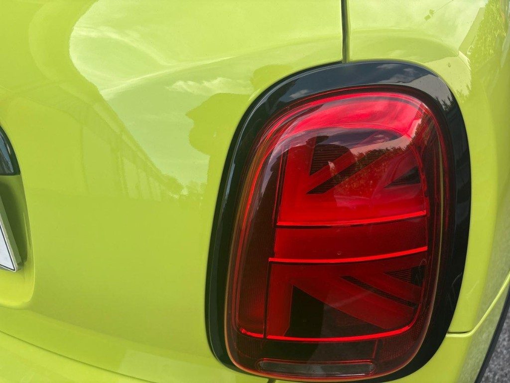 MINI Cooper 1.5 Cooper Classic 5 porte Aut. - 7