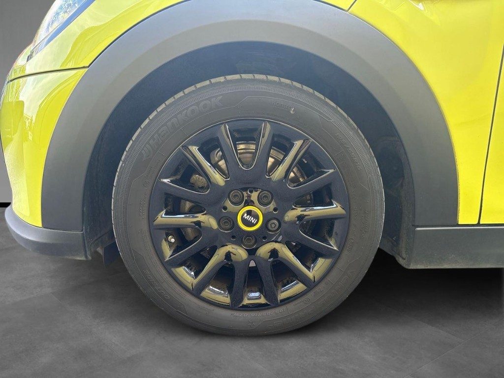 MINI Cooper 1.5 Cooper Classic 5 porte Aut. - 5