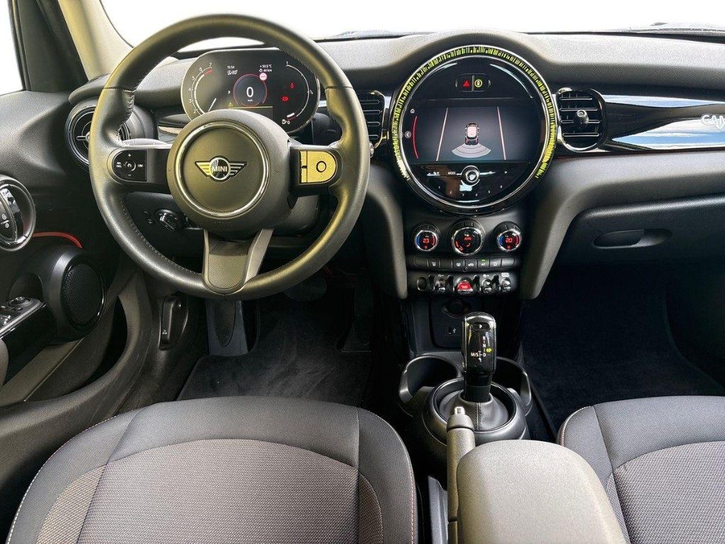 MINI Cooper 1.5 Cooper Classic 5 porte Aut. - 8