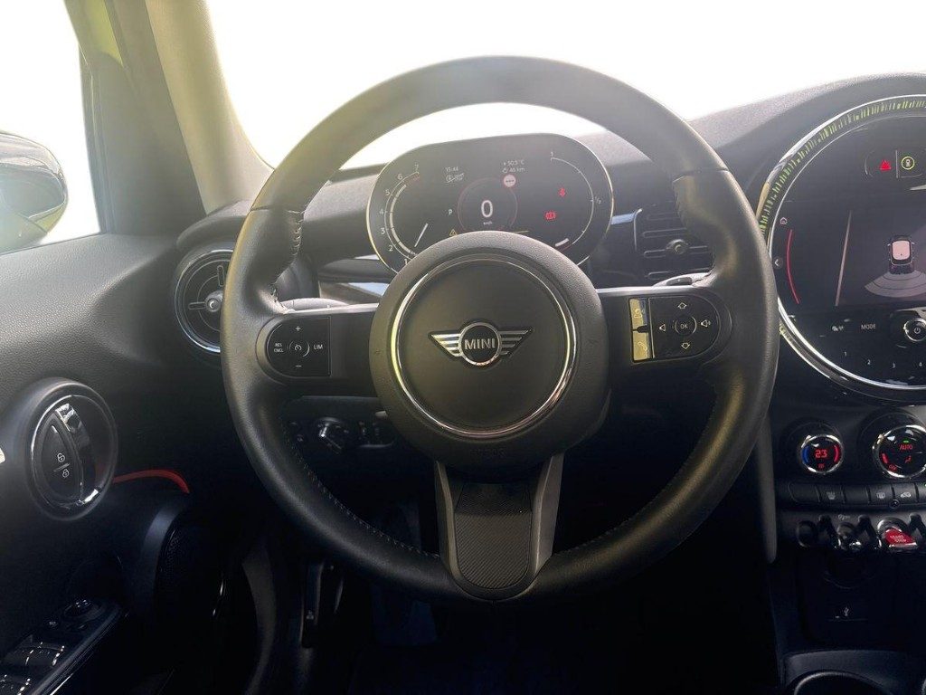 MINI Cooper 1.5 Cooper Classic 5 porte Aut. - 10