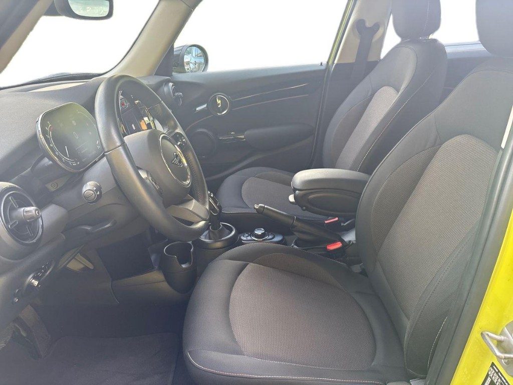 MINI Cooper 1.5 Cooper Classic 5 porte Aut. - 9