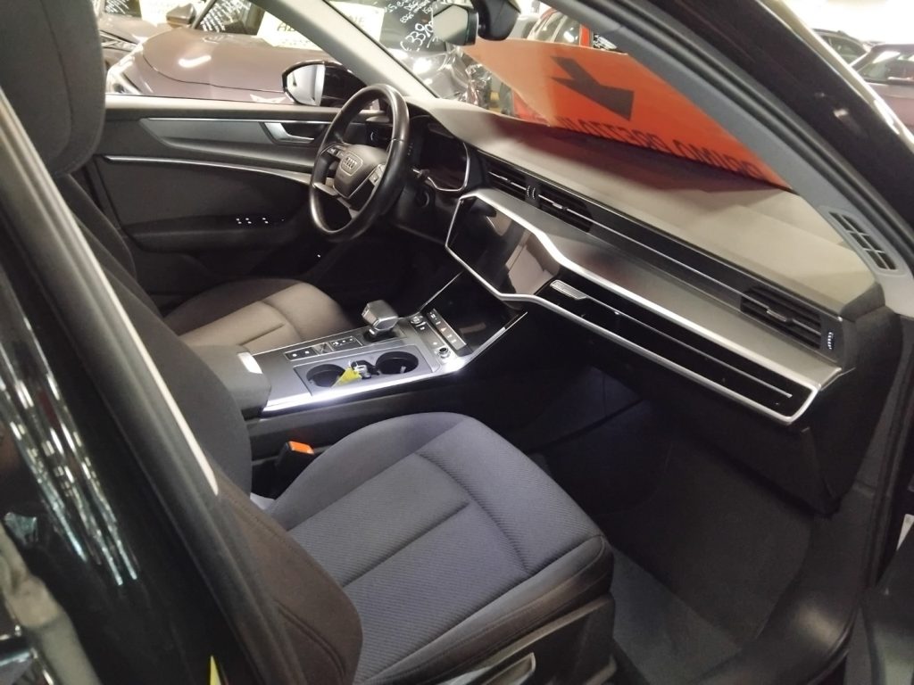 AUDI A6 Avant 2.0 TDI S tronic Business MHEV VIDEO 18 - 13