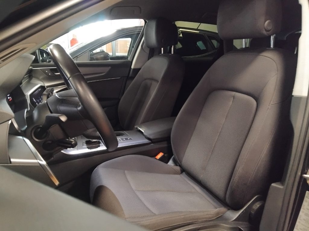 AUDI A6 Avant 2.0 TDI S tronic Business MHEV VIDEO 18 - 16