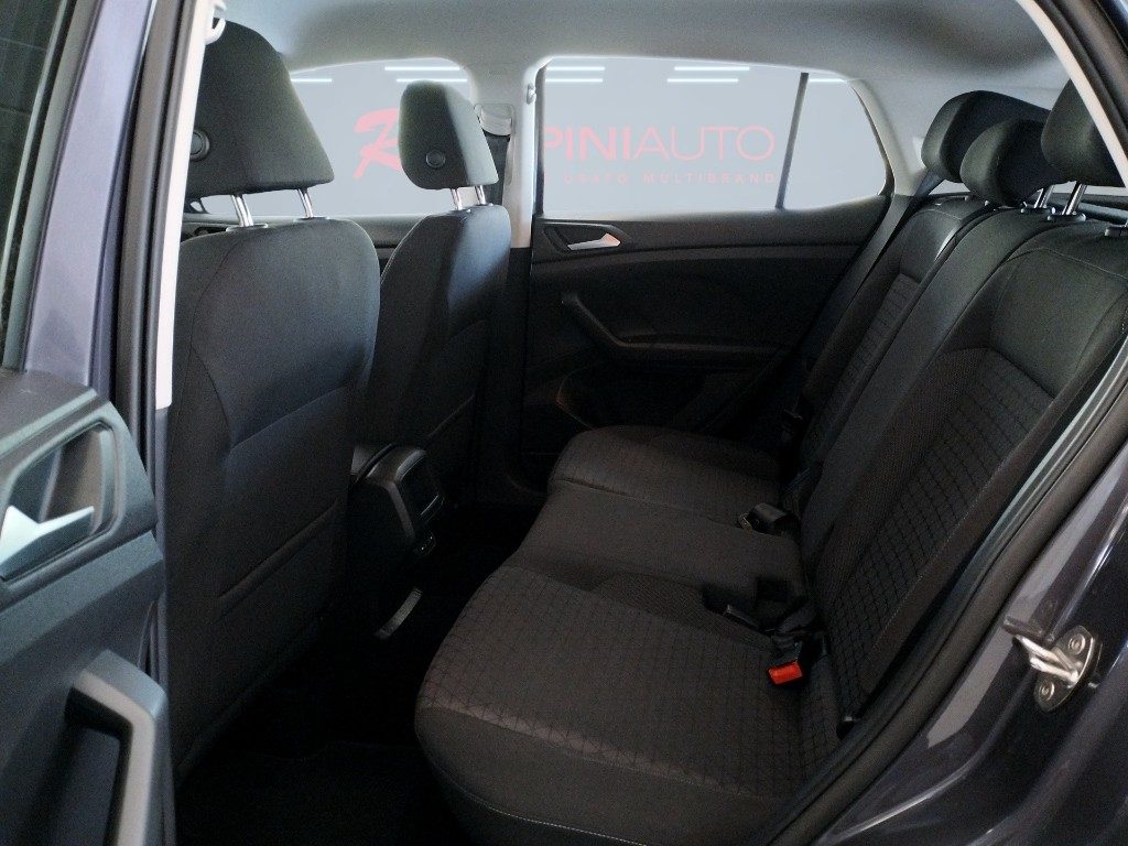 VOLKSWAGEN T-Cross 1.0 TSI Style Km 27.000 Pronta Consegna Iva espost - 15