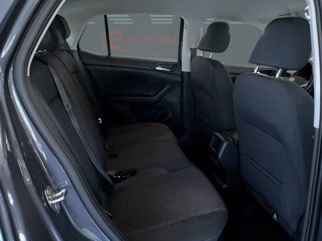 VOLKSWAGEN T-Cross 1.0 TSI Style Km 27.000 Pronta Consegna Iva espost - 16
