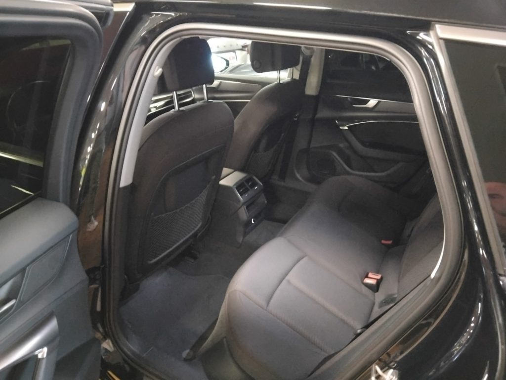 AUDI A6 Avant 2.0 TDI S tr. Busin.VIDEO 18GRIMALDI SP.DAY - 7