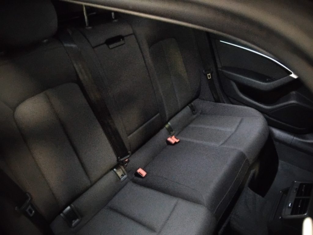 AUDI A6 Avant 2.0 TDI S tr. Busin.VIDEO 18GRIMALDI SP.DAY - 12
