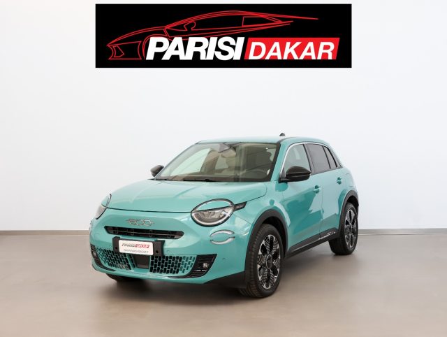 FIAT 600 Hybrid 110CV MHEV La Prima *PROMO PARISI GROU 
