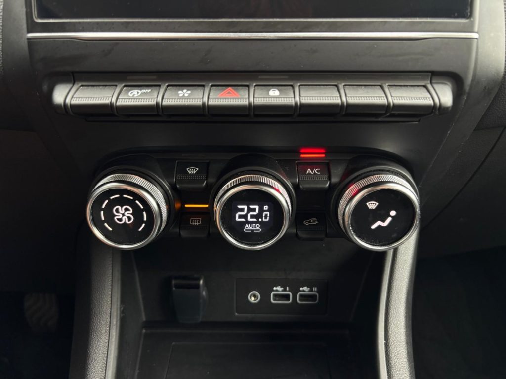 RENAULT Captur TCe 100 CV GPL Equilibre Bicolor - 12
