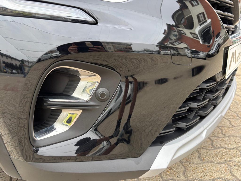 RENAULT Captur TCe 100 CV GPL Equilibre Bicolor - 9