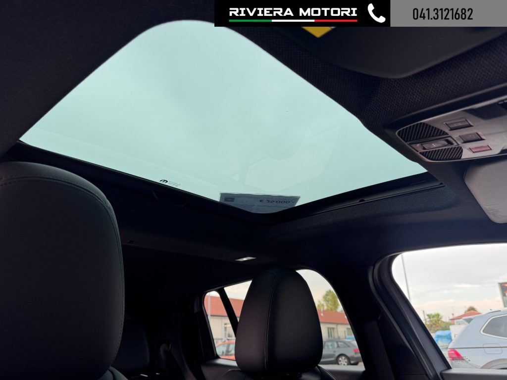 JEEP Avenger 1.2 turbo e-hybrid mhev Summit fwd 110cv edct6 - 10