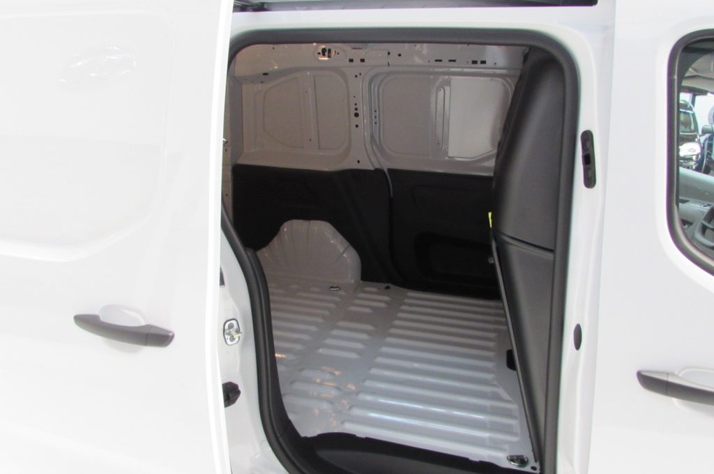 FIAT Doblo Doblò 1.5 BlueHdi 130CV PC-TN Van KMZERO - 15