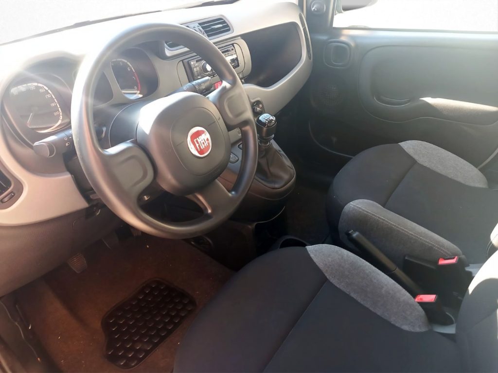 FIAT Panda 1.0 FireFly S&S Hybrid - 7