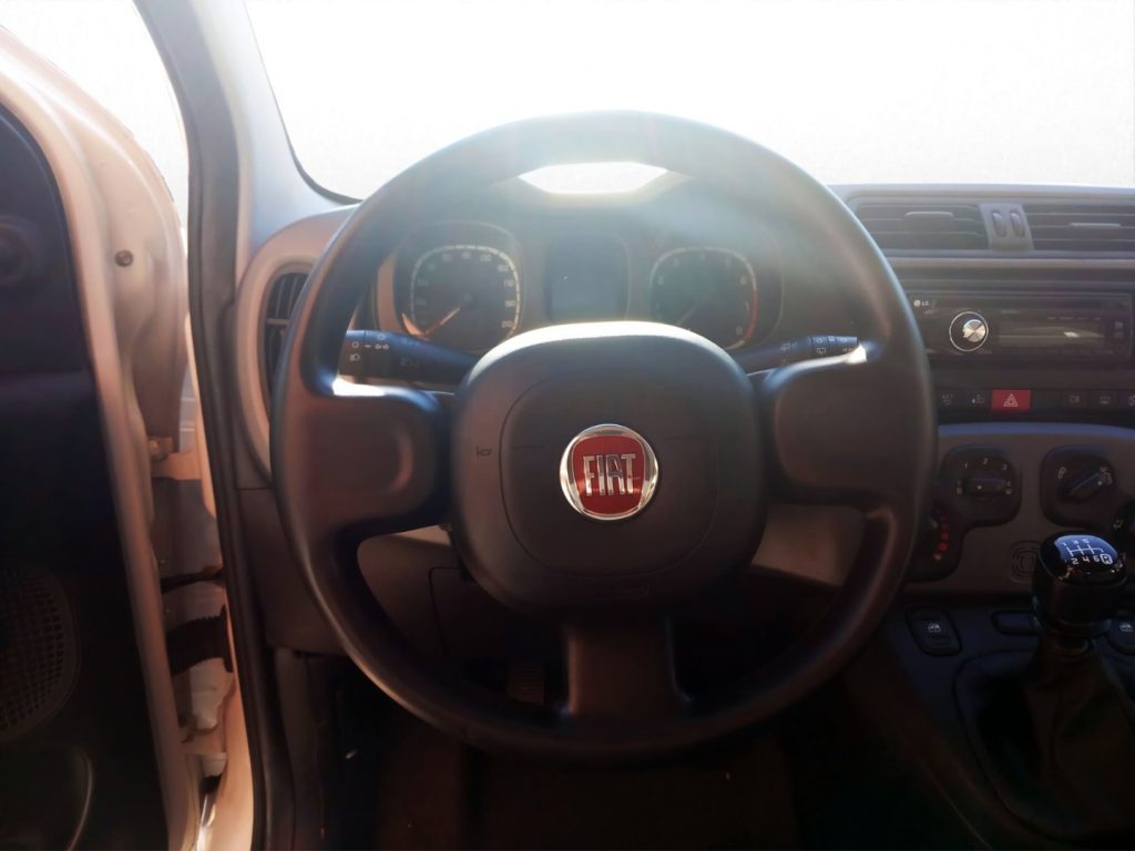 FIAT Panda 1.0 FireFly S&S Hybrid - 5