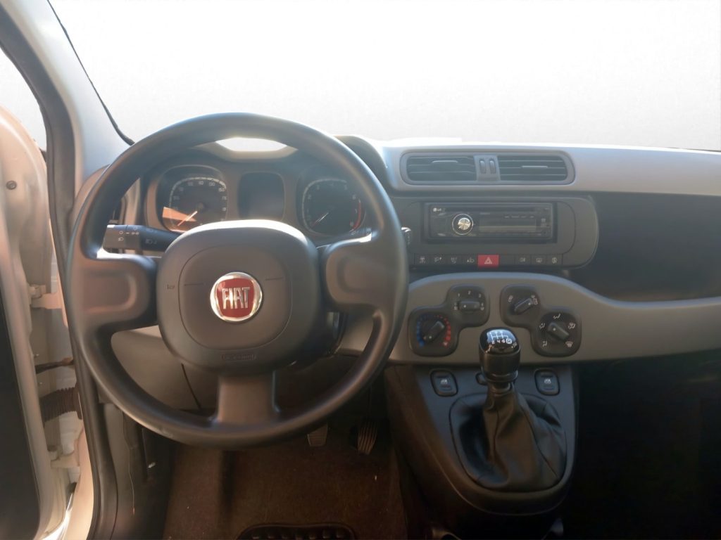FIAT Panda 1.0 FireFly S&S Hybrid - 6