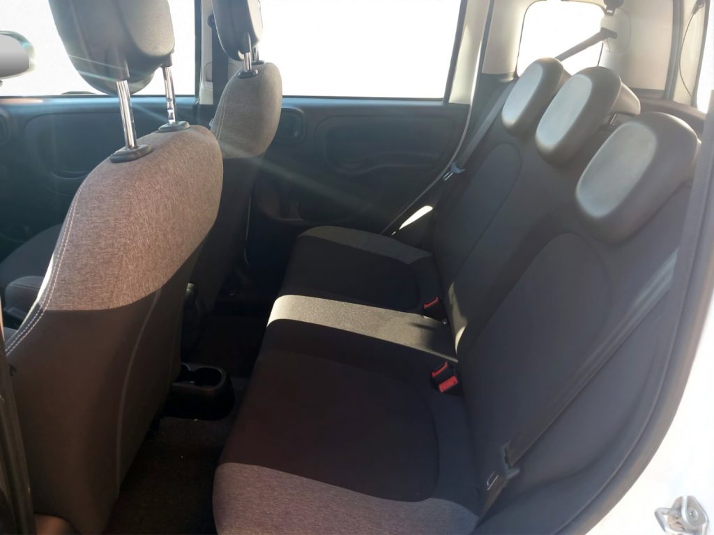 FIAT Panda 1.0 FireFly S&S Hybrid - 8