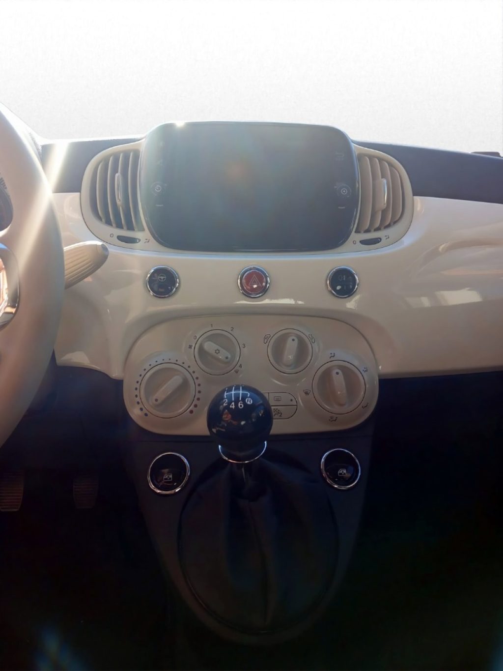 FIAT 500 1.0 Hybrid - 10