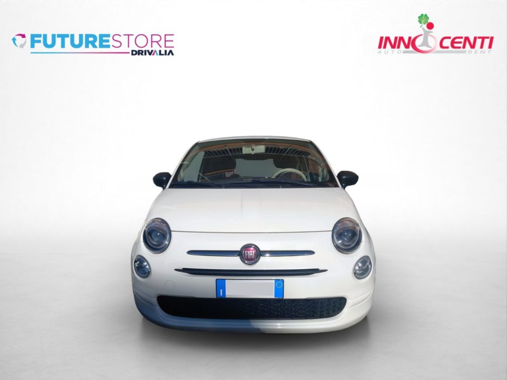 FIAT 500 1.0 Hybrid - 3