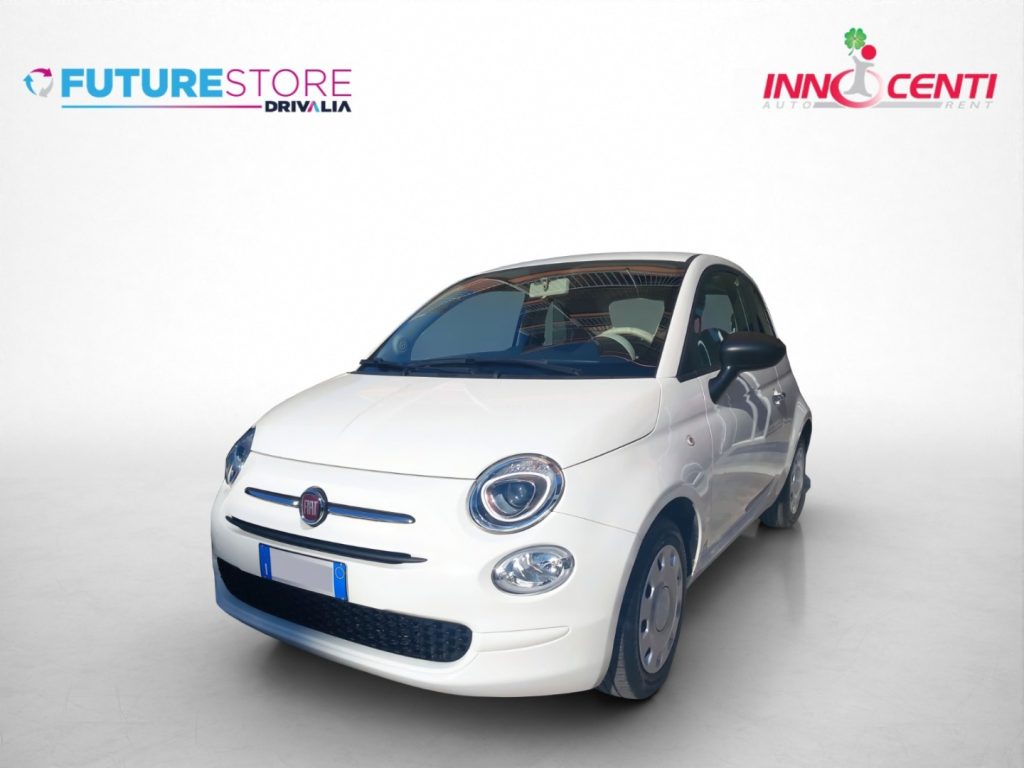 FIAT 500 1.0 Hybrid - 2
