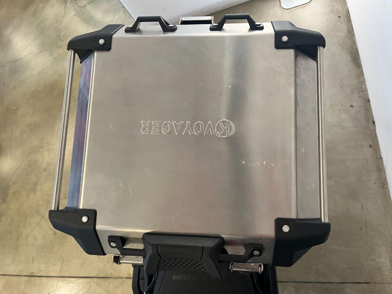 SUZUKI V-Strom 800DE DL - 8