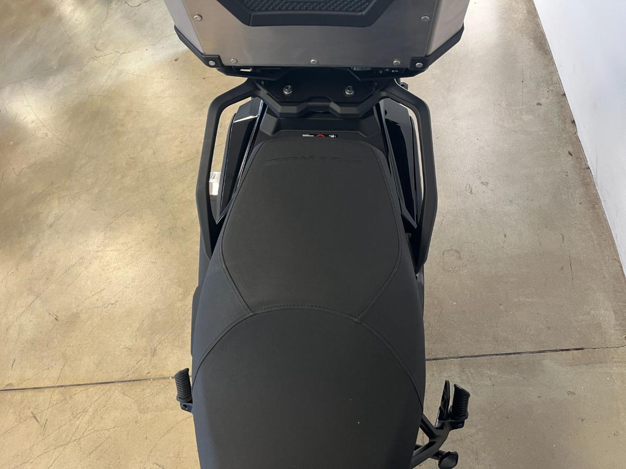 SUZUKI V-Strom 800DE DL - 9