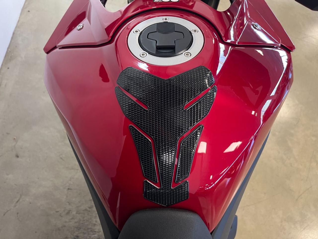 SUZUKI V-Strom 800DE DL - 11