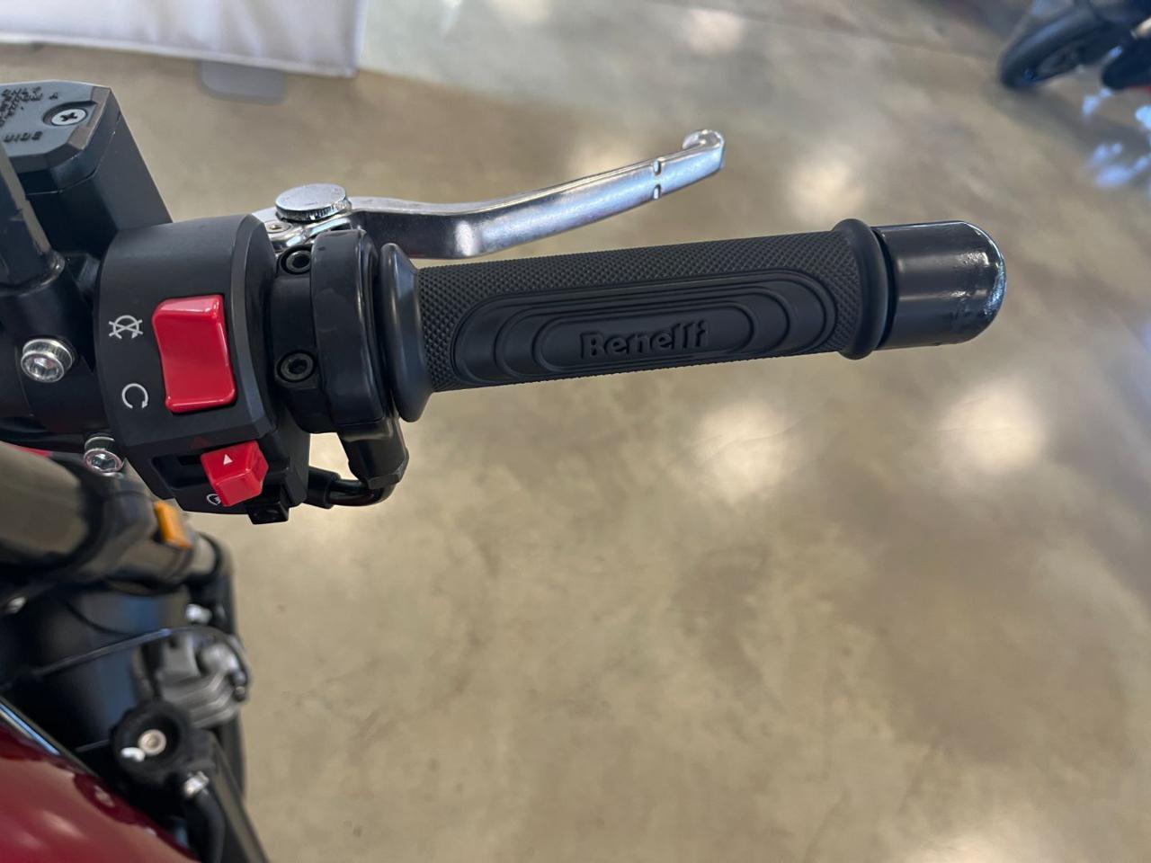 BENELLI Leoncino 500 TRAIL - 10