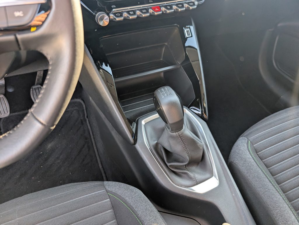PEUGEOT 208 1.2 75CV S&S 5p Active Aziendale OK NEOPATENTATI - 30