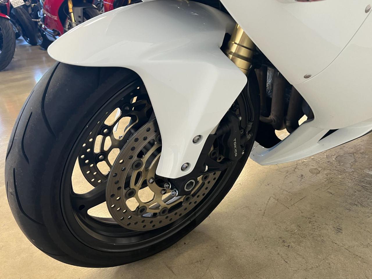 HONDA CBR 600 RR RR - 3