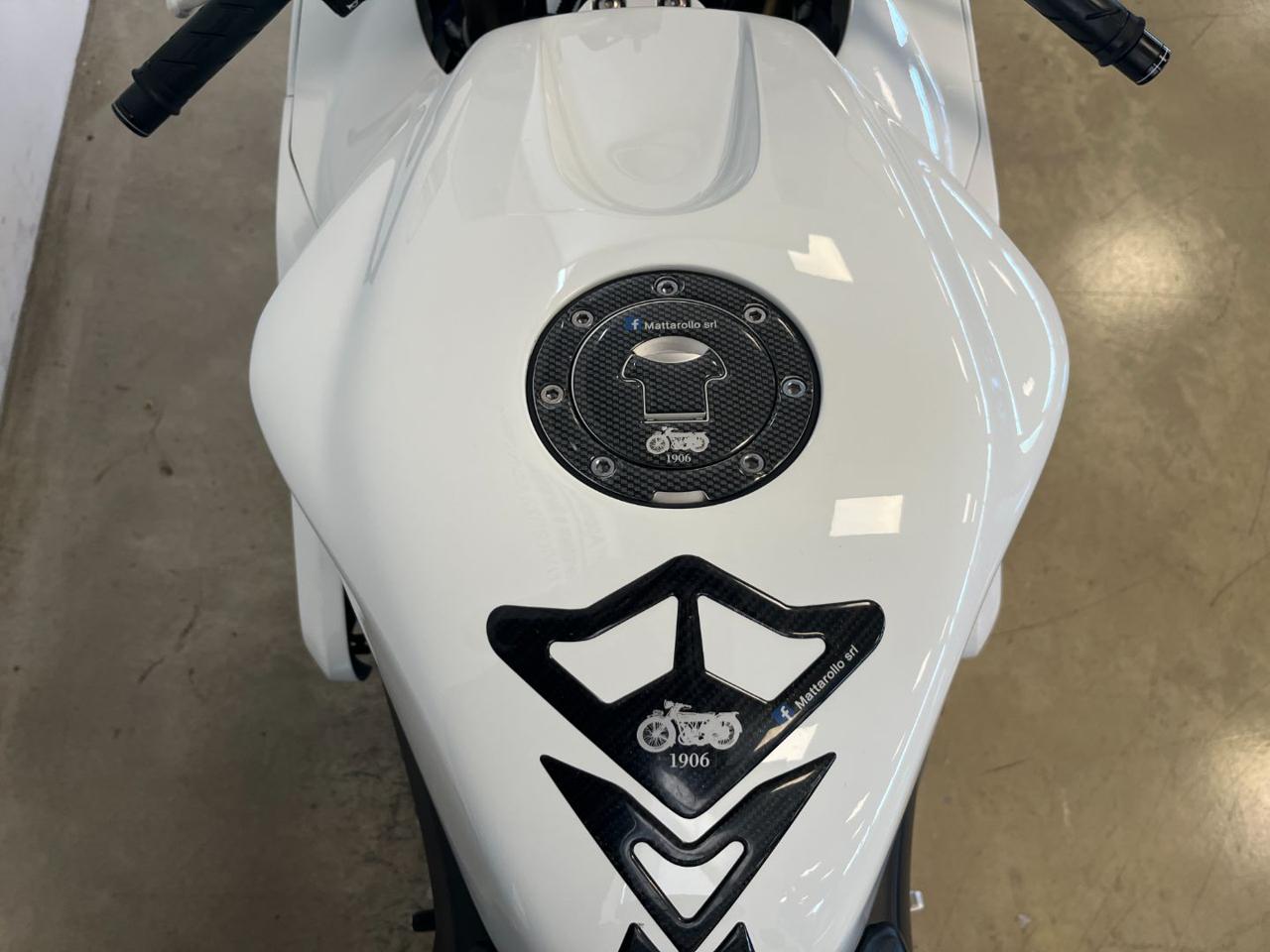 HONDA CBR 600 RR RR - 10